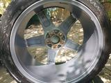 Диски Мерседес звезды за 570 000 тг. в Алматы – фото 4