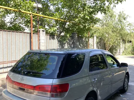 Toyota Vista 1998 года за 2 450 000 тг. в Алматы – фото 4