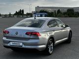 Volkswagen Passat 2021 годаүшін17 000 000 тг. в Астана – фото 4