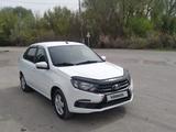 ВАЗ (Lada) Granta 2190 2022 года за 4 500 000 тг. в Алматы