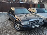 Mercedes-Benz E 230 1991 годаүшін1 550 000 тг. в Алматы