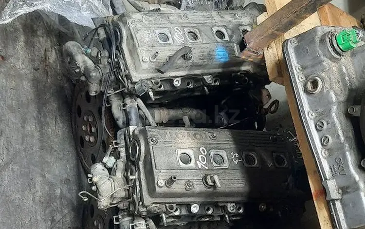 Двигатель 5E-FE за 350 000 тг. в Алматы