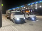ГАЗ  ГАЗель (3302) 2002 годаүшін2 500 000 тг. в Алматы – фото 2