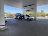ГАЗ  ГАЗель (3302) 2002 годаүшін2 500 000 тг. в Алматы – фото 5