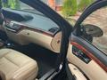 Mercedes-Benz S 350 2008 года за 8 300 000 тг. в Алматы – фото 5