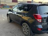 Toyota RAV4 2007 годаүшін6 700 000 тг. в Алматы – фото 3