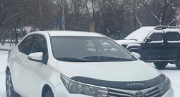 Toyota Corolla 2013 годаfor6 500 000 тг. в Алматы