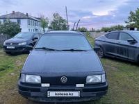 Volkswagen Passat 1992 годаүшін1 250 000 тг. в Костанай