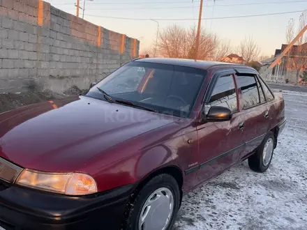 Daewoo Nexia 2008 года за 1 450 000 тг. в Туркестан – фото 2