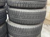 Bridgestone Blizzak Revo GZ 205/60R16 92Qfor70 000 тг. в Алматы