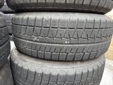 Bridgestone Blizzak Revo GZ 205/60R16 92Q за 70 000 тг. в Алматы – фото 4