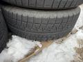 Bridgestone Blizzak Revo GZ 205/60R16 92Qfor70 000 тг. в Алматы – фото 2