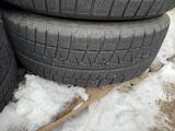 Bridgestone Blizzak Revo GZ 205/60R16 92Q за 70 000 тг. в Алматы – фото 2
