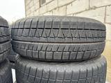 Bridgestone Blizzak Revo GZ 205/60R16 92Qfor70 000 тг. в Алматы – фото 5