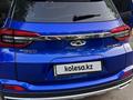 Chery Tiggo 4 2022 года за 5 800 000 тг. в Алматы – фото 3