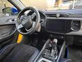 Chery Tiggo 4 2022 года за 5 800 000 тг. в Алматы – фото 9