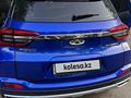 Chery Tiggo 4 2022 года за 5 800 000 тг. в Алматы – фото 15