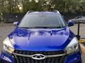 Chery Tiggo 4 2022 года за 5 800 000 тг. в Алматы – фото 14