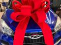 Chery Tiggo 4 2022 года за 5 800 000 тг. в Алматы – фото 16