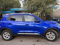 Chery Tiggo 4 2022 года за 5 800 000 тг. в Алматы – фото 2