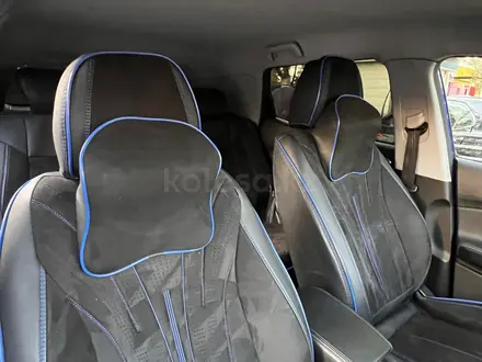 Chery Tiggo 4 2022 года за 5 800 000 тг. в Алматы – фото 7
