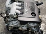 Двигатель VQ35DE 3, 5 Литра на Nissan Pathfinder/Murano (Япония) за 52 000 тг. в Алматы – фото 2