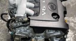 Двигатель VQ35DE 3, 5 Литра на Nissan Pathfinder/Murano (Япония) за 52 000 тг. в Алматы – фото 2