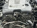Двигатель VQ35DE 3, 5 Литра на Nissan Pathfinder/Murano (Япония) за 52 000 тг. в Алматы – фото 3