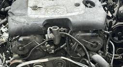 Двигатель VQ35DE 3, 5 Литра на Nissan Pathfinder/Murano (Япония) за 52 000 тг. в Алматы – фото 3