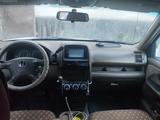 Honda CR-V 2002 года за 5 400 000 тг. в Тараз – фото 5