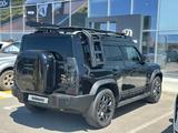 Jetour T2 2024 года за 15 000 000 тг. в Актау – фото 4