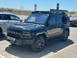 Jetour T2 2024 года за 15 000 000 тг. в Актау