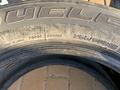 ОДНА шина 265/60 R18 — "Bridgestone Dueler H/T 684" (Япония), летүшін20 000 тг. в Астана – фото 4