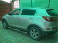 Kia Sportage 2013 года за 7 300 000 тг. в Атырау