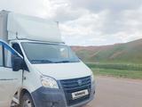 ГАЗ ГАЗель NEXT 2015 годаүшін8 600 000 тг. в Кызылорда – фото 3