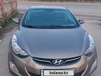 Hyundai Elantra 2012 годаүшін5 500 000 тг. в Шымкент