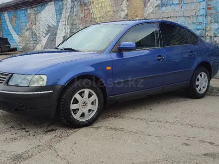 Volkswagen Passat 1997 года за 1 900 000 тг. в Кокшетау