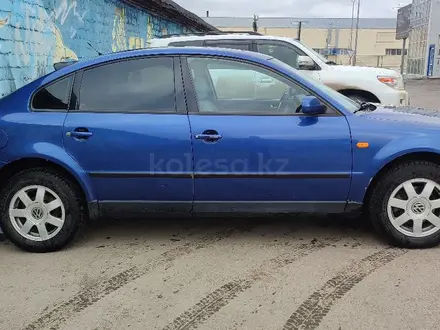 Volkswagen Passat 1997 года за 1 900 000 тг. в Кокшетау – фото 3