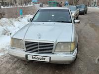 Mercedes-Benz E 200 1993 года за 2 200 000 тг. в Караганда