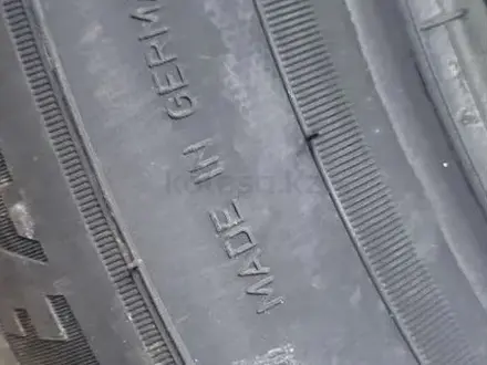 Goodyear UltraGrip Arctic 2 225/55 R17 — Германия за 87 000 тг. в Астана – фото 6