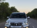 Toyota Land Cruiser Prado 2008 годаүшін12 950 000 тг. в Алматы – фото 2