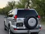Toyota Land Cruiser Prado 2008 годаүшін12 950 000 тг. в Алматы – фото 4