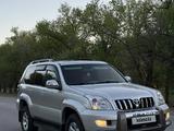 Toyota Land Cruiser Prado 2008 годаүшін12 950 000 тг. в Алматы – фото 3