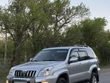 Toyota Land Cruiser Prado 2008 годаүшін12 950 000 тг. в Алматы
