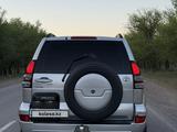 Toyota Land Cruiser Prado 2008 годаүшін12 950 000 тг. в Алматы – фото 5