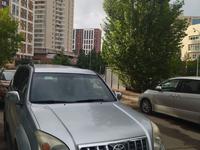 Toyota Land Cruiser Prado 2007 годаfor11 500 000 тг. в Астана