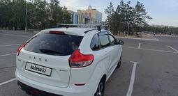 ВАЗ (Lada) XRAY 2017 годаүшін3 000 000 тг. в Павлодар – фото 2