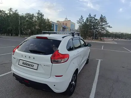 ВАЗ (Lada) XRAY 2017 года за 3 000 000 тг. в Павлодар – фото 2