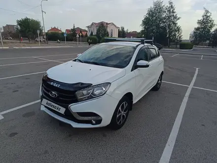 ВАЗ (Lada) XRAY 2017 года за 3 000 000 тг. в Павлодар