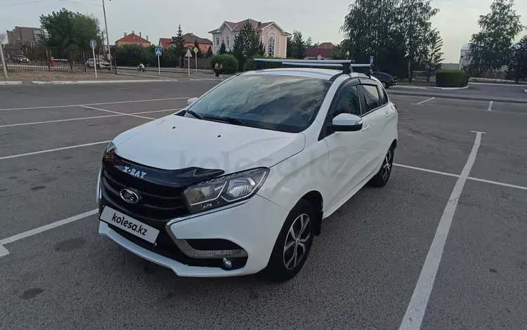 ВАЗ (Lada) XRAY 2017 годаүшін3 000 000 тг. в Павлодар